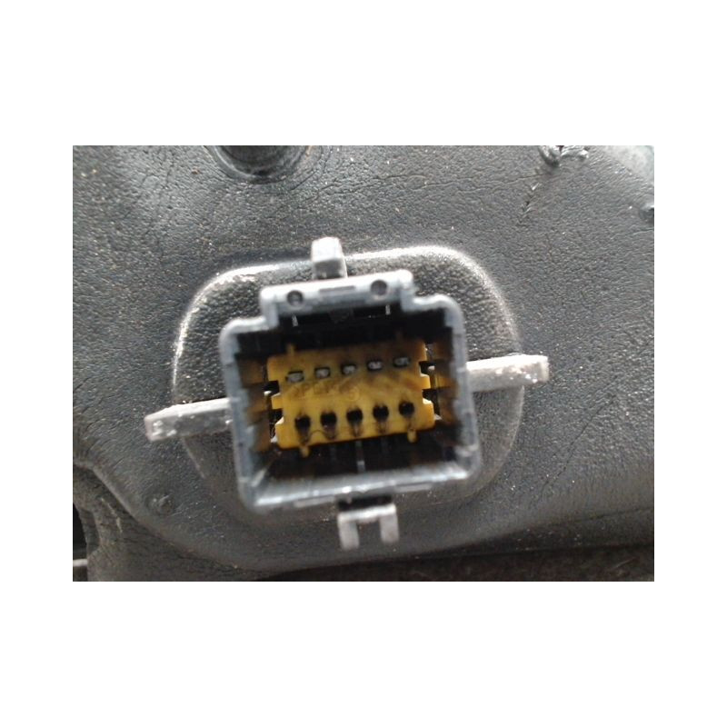 RETROVISEUR EXTERIEUR ELECTRIQUE GAUCHE RENAULT SCENIC II PH1 02-06
