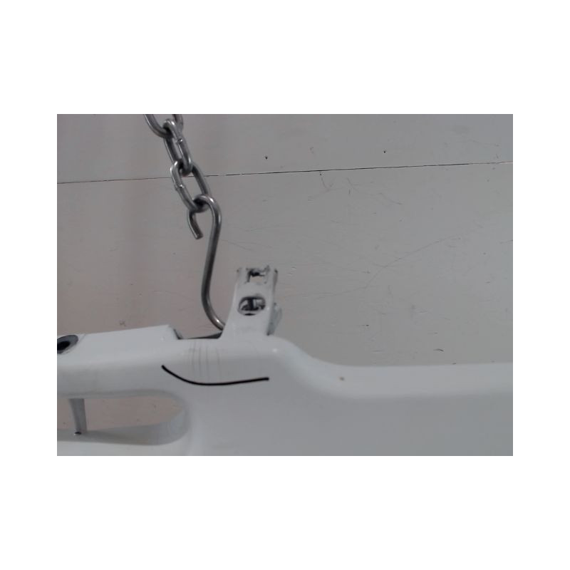 PARE-CHOC AVANT RENAULT CLIO I PH.3 96-98