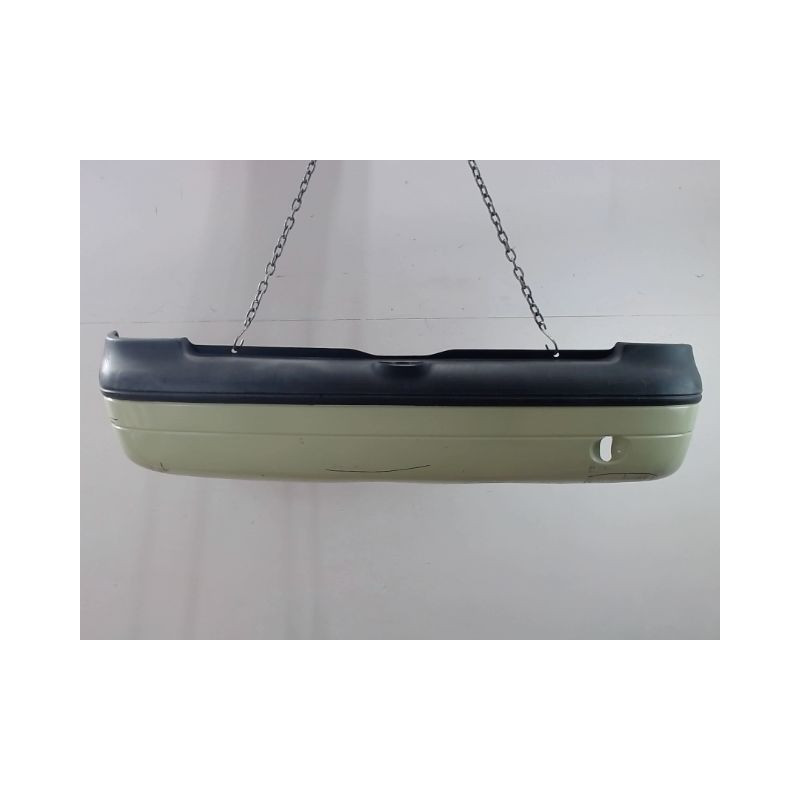 PARE-CHOC ARRIER RENAULT TWINGO PH.3 2000-2007