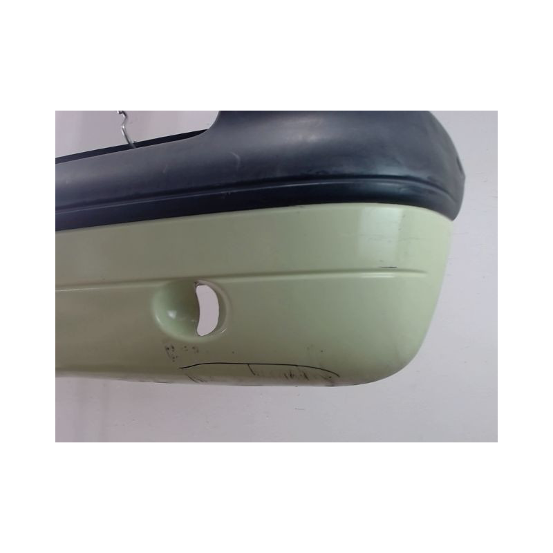 PARE-CHOC ARRIER RENAULT TWINGO PH.3 2000-2007