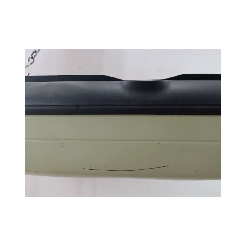 PARE-CHOC ARRIER RENAULT TWINGO PH.3 2000-2007
