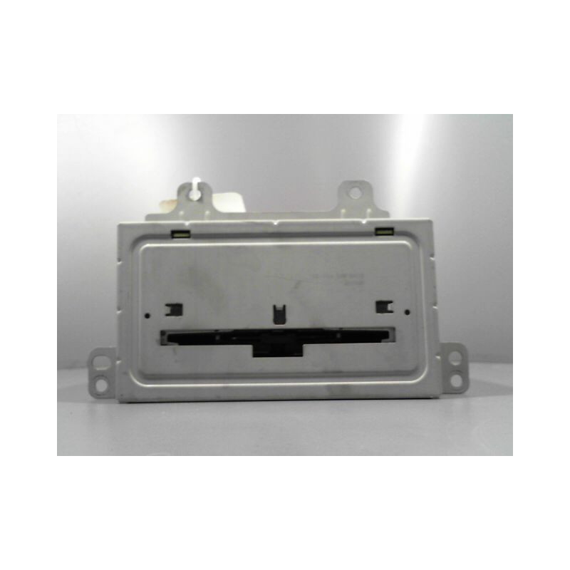 AUTORADIO OPEL INSIGNIA