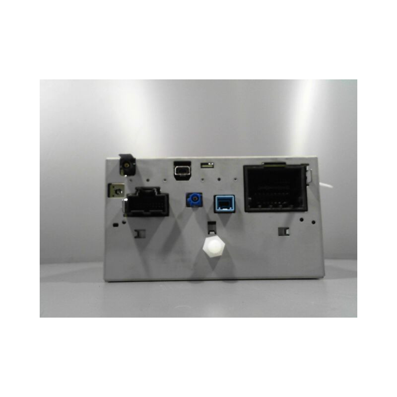 AUTORADIO OPEL INSIGNIA