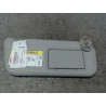 PARE-SOLEIL D TOYOTA YARIS II 2010-