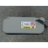 PARE-SOLEIL D TOYOTA YARIS II 2010-