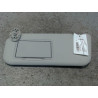 PARE-SOLEIL G TOYOTA YARIS II 2010-