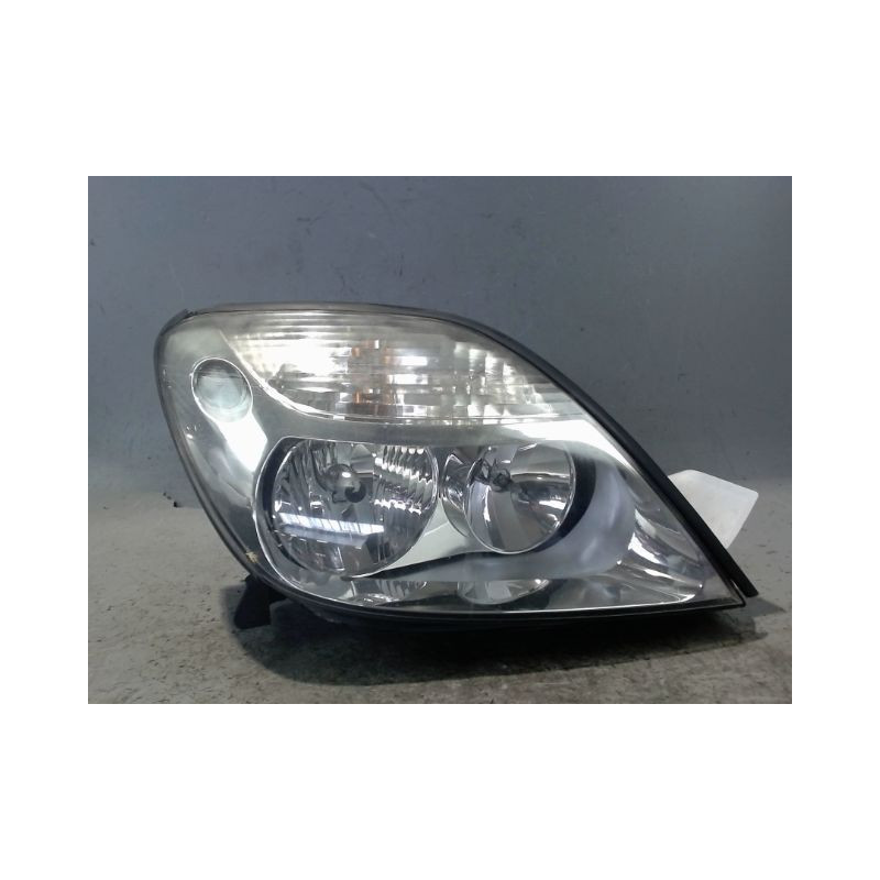 PHARE DROIT RENAULT SCENIC I PH2 99-03