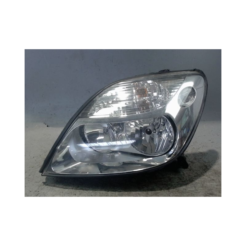 PHARE GAUCHE RENAULT SCENIC I PH2 99-03