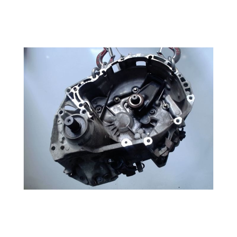 BOITE A VITESSE MECANIQUE RENAULT SCENIC I PH2 99-03 1.4 16V 