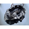 BOITE A VITESSE MECANIQUE RENAULT SCENIC I PH2 99-03 1.4 16V 