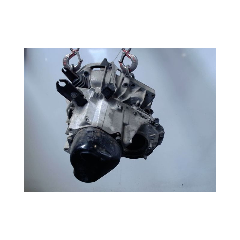 BOITE A VITESSE MECANIQUE RENAULT SCENIC I PH2 99-03 1.4 16V 