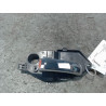 POIGNEE INTERIEURE PORTE AVANT GAUCHE FIAT 500 2007-