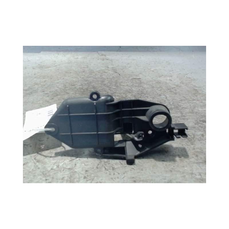 POIGNEE INTERIEURE PORTE AVANT GAUCHE FIAT 500 2007-