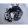 BOITE A VITESSE MECANIQUE FIAT PANDA 2003- 1.3 D Multijet 