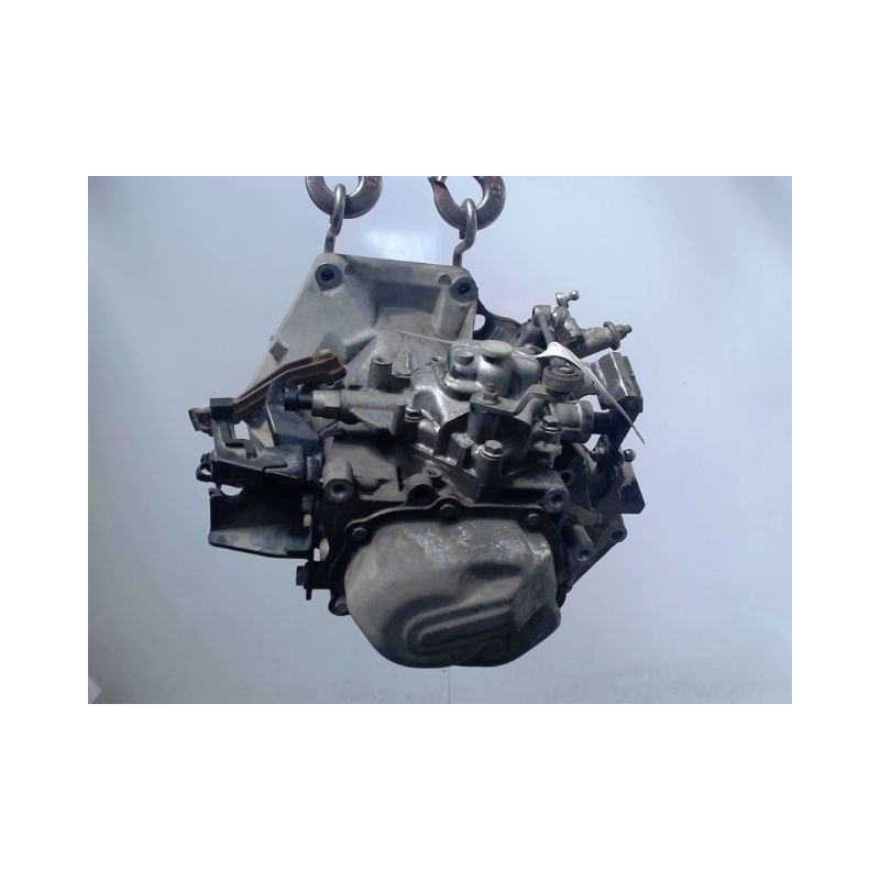 BOITE A VITESSE MECANIQUE FIAT PANDA 2003- 1.3 D Multijet 