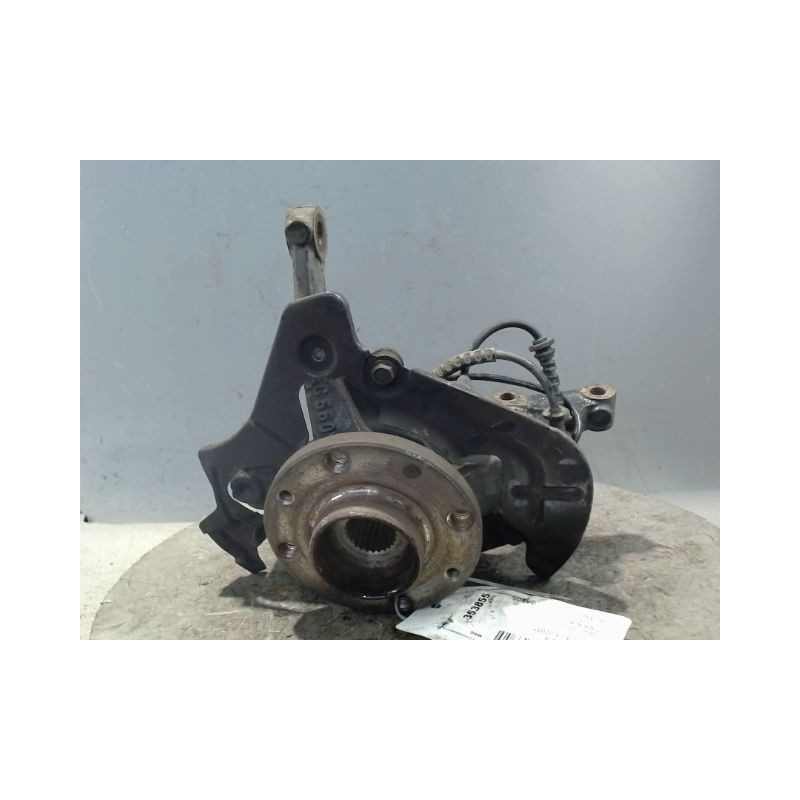 PIVOT AVANT DROIT FIAT PANDA 2003-