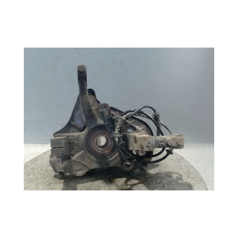 PIVOT AVANT GAUCHE FIAT PANDA 2003-