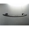 RENFORT PARE-CHOC ARRIERE  SEAT LEON