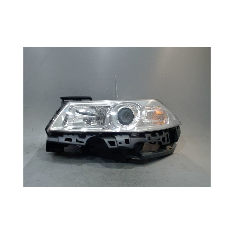 PHARE GAUCHE RENAULT MEGANE