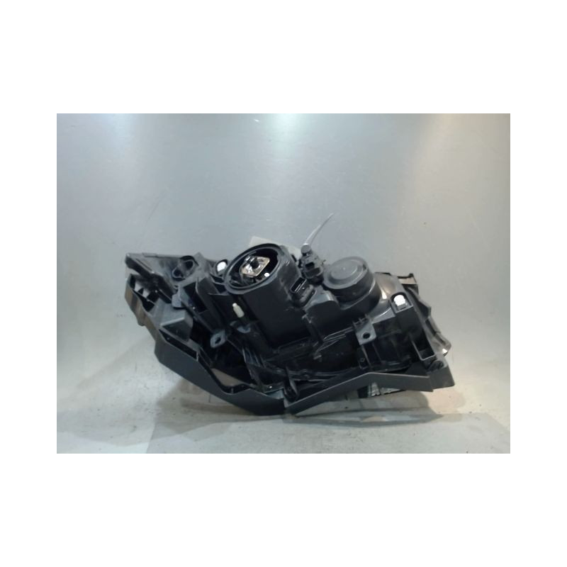 PHARE GAUCHE RENAULT MEGANE