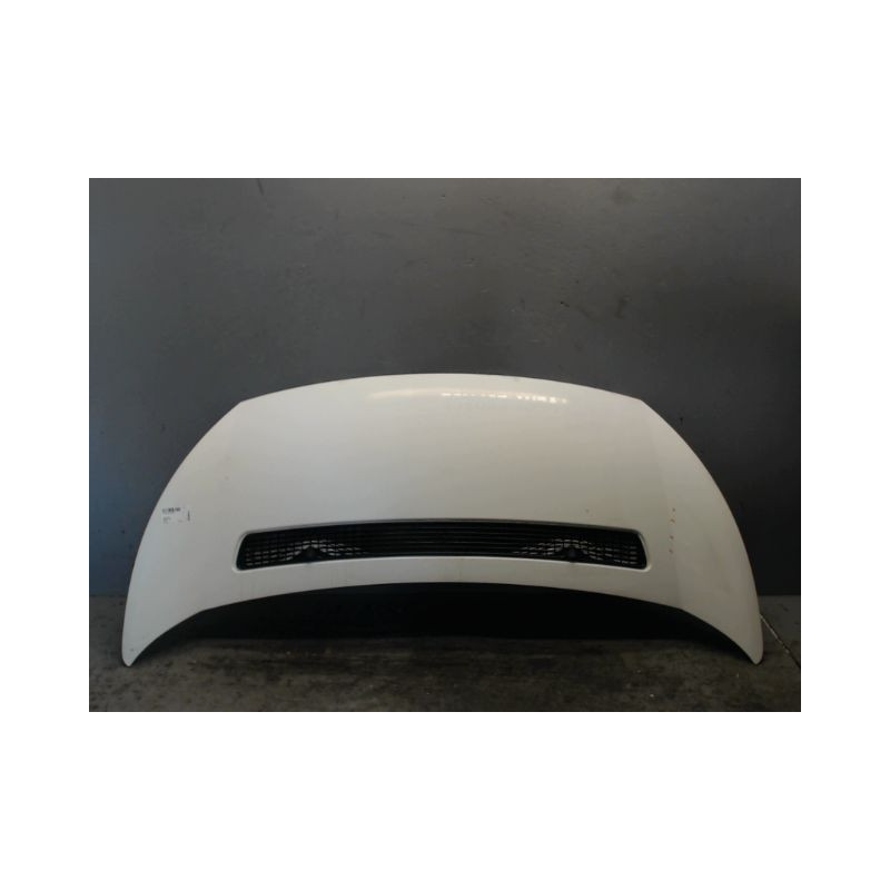 CAPOT CITROEN JUMPY