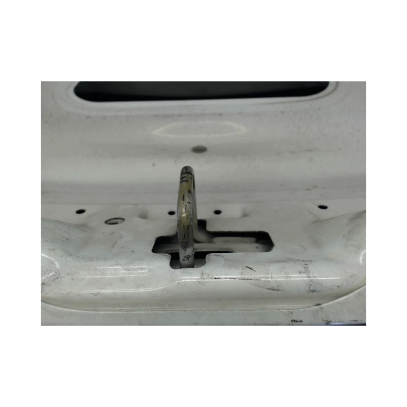CAPOT CITROEN JUMPY
