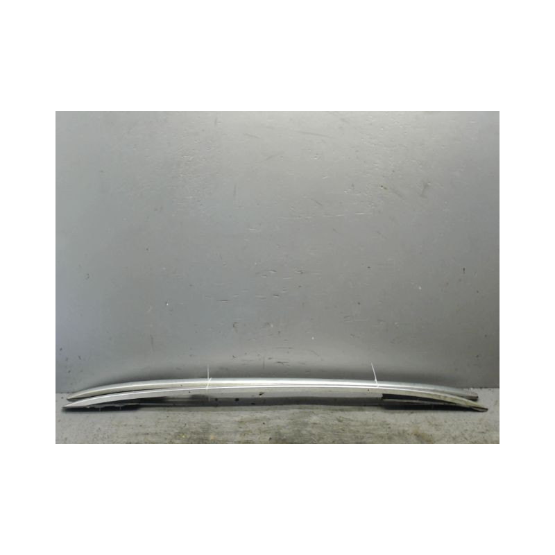 BARRE DE TOIT RENAULT CLIO