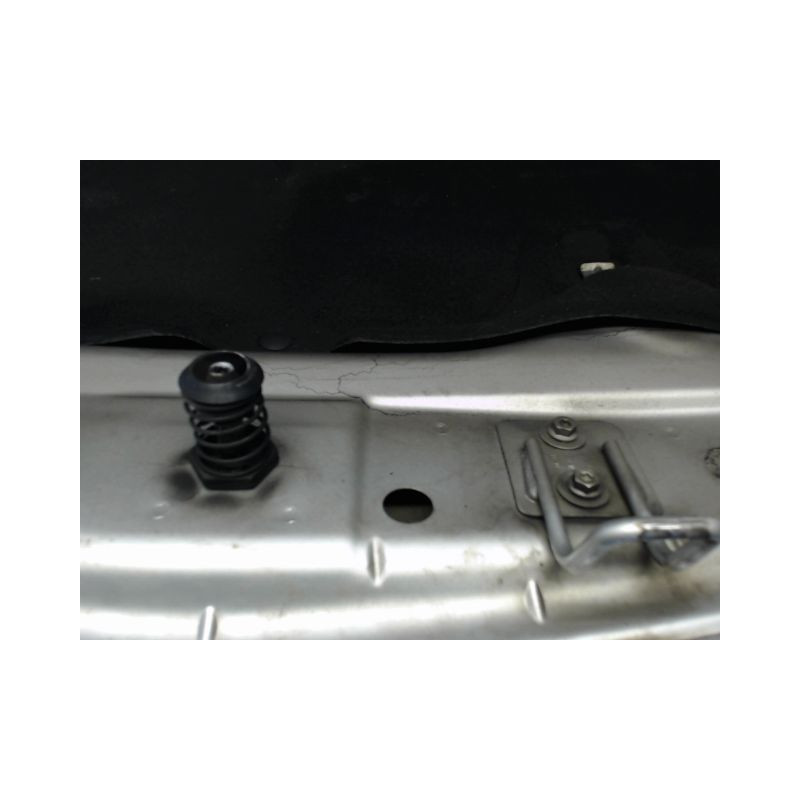 CAPOT RENAULT MEGANE