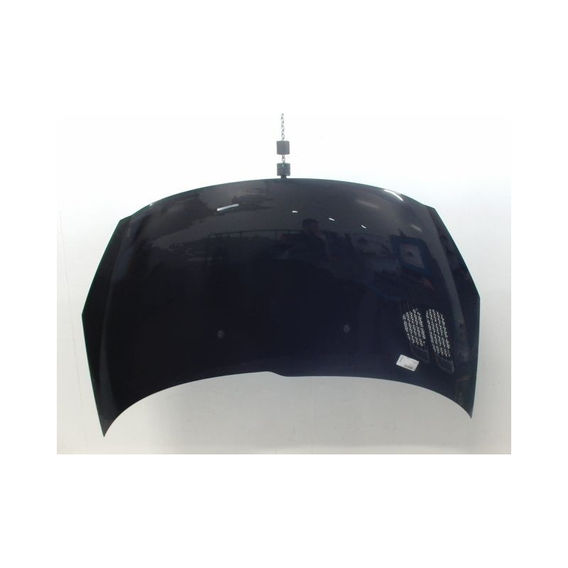 CAPOT PEUGEOT 206 + 2009-2013
