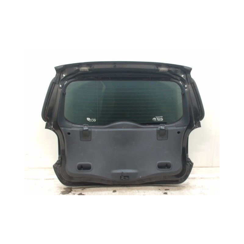 HAYON RENAULT MODUS Phase 2 2008-2012