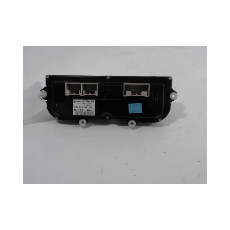 COMMANDE DE CHAUFFAGE VOLKSWAGEN PASSAT 2010-