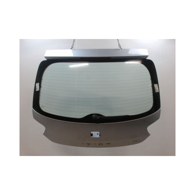 HAYON SEAT IBIZA IV Phase 2 (6J) 2012-...