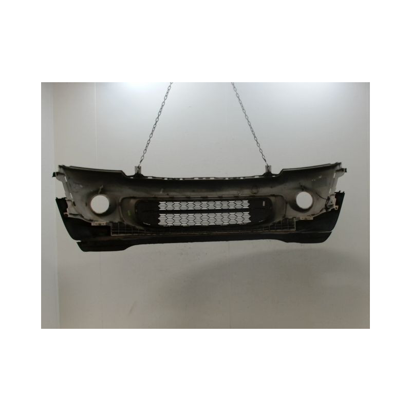 PARE-CHOC AVANT MINI MINI II Phase 2 (R56) 2010-...