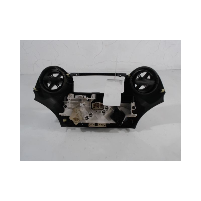 COMMANDE DE CHAUFFAGE TOYOTA YARIS -2003