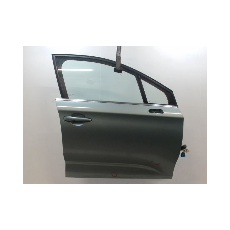 PORTE AVANT DROIT CITROEN C4 II Phase 1 (B71) 2010-2015
