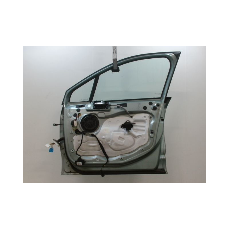 PORTE AVANT DROIT CITROEN C4 II Phase 1 (B71) 2010-2015