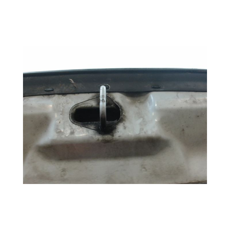 CAPOT HYUNDAI I 30 I Phase 1 2007-2010