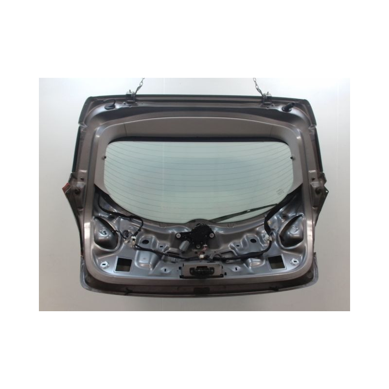 HAYON RENAULT MEGANE III Phase 1 2008-2012