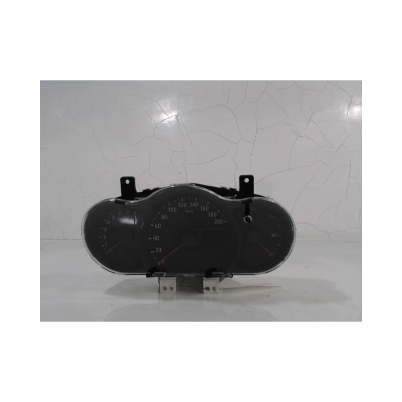 BLOC COMPTEURS KIA PICANTO