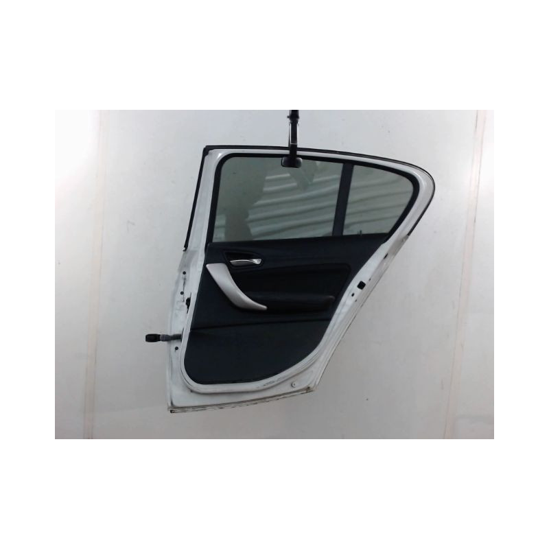 PORTE ARRIERE DROIT B.M.W. SERIE 1