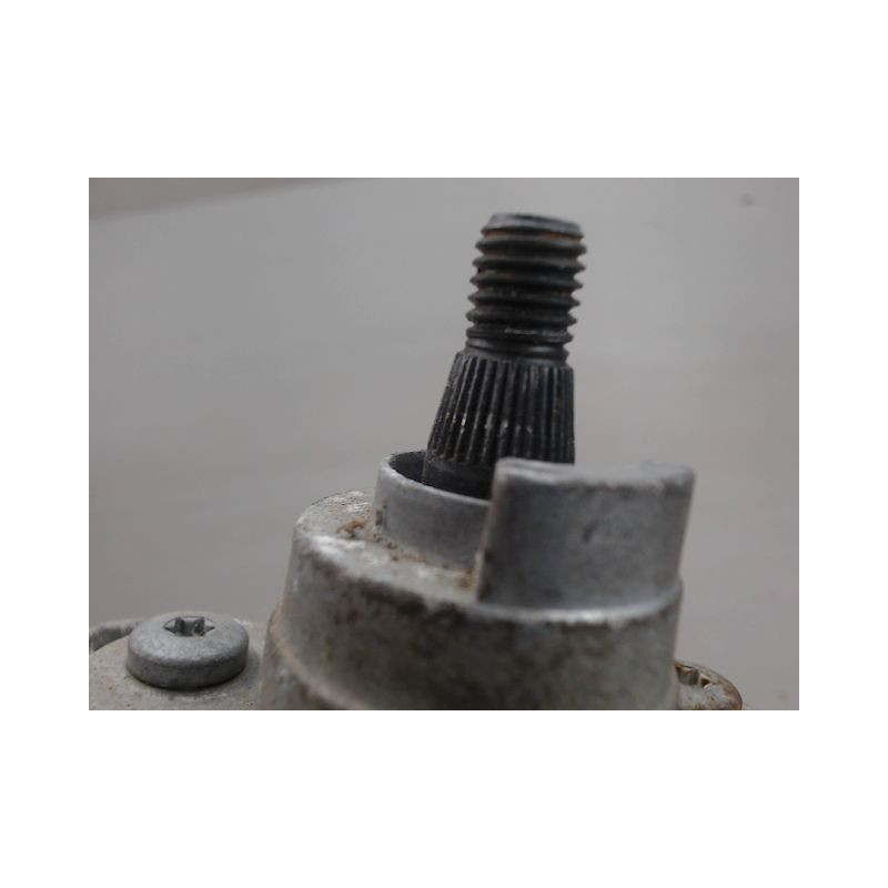 MECANISME ESSUIE-GLACE AVANT FORD B-MAX