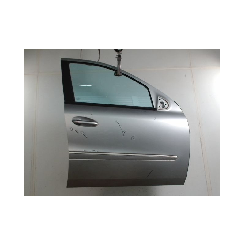 PORTE AVANT DROIT MERCEDES CLASSE ML