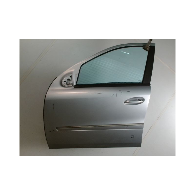 PORTE AVANT GAUCHE MERCEDES CLASSE ML
