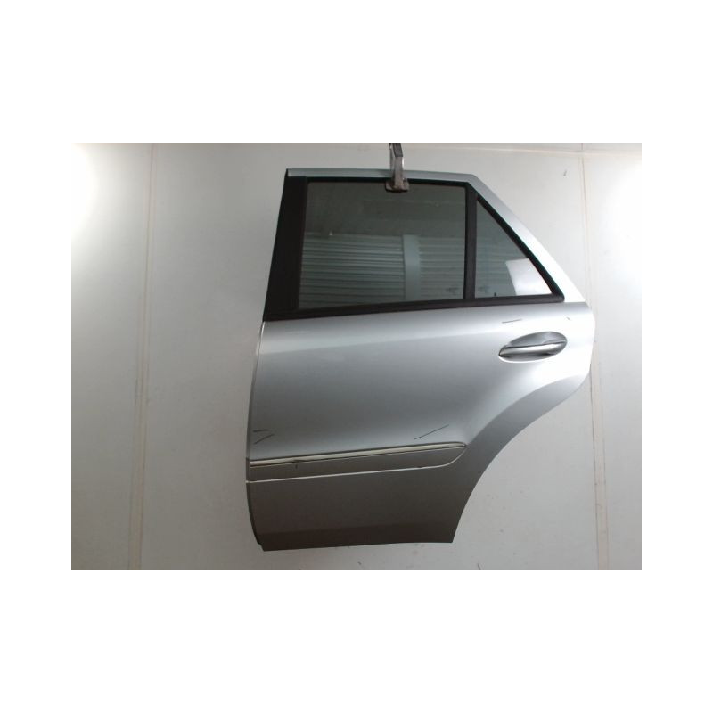 PORTE ARRIERE GAUCHE MERCEDES CLASSE ML