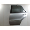 PORTE ARRIERE GAUCHE MERCEDES CLASSE ML