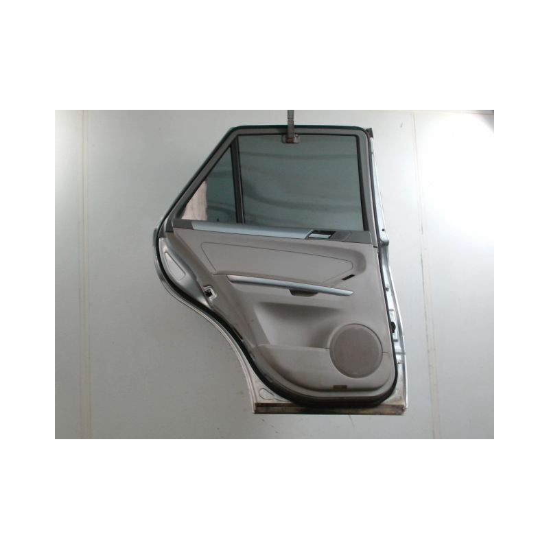 PORTE ARRIERE GAUCHE MERCEDES CLASSE ML