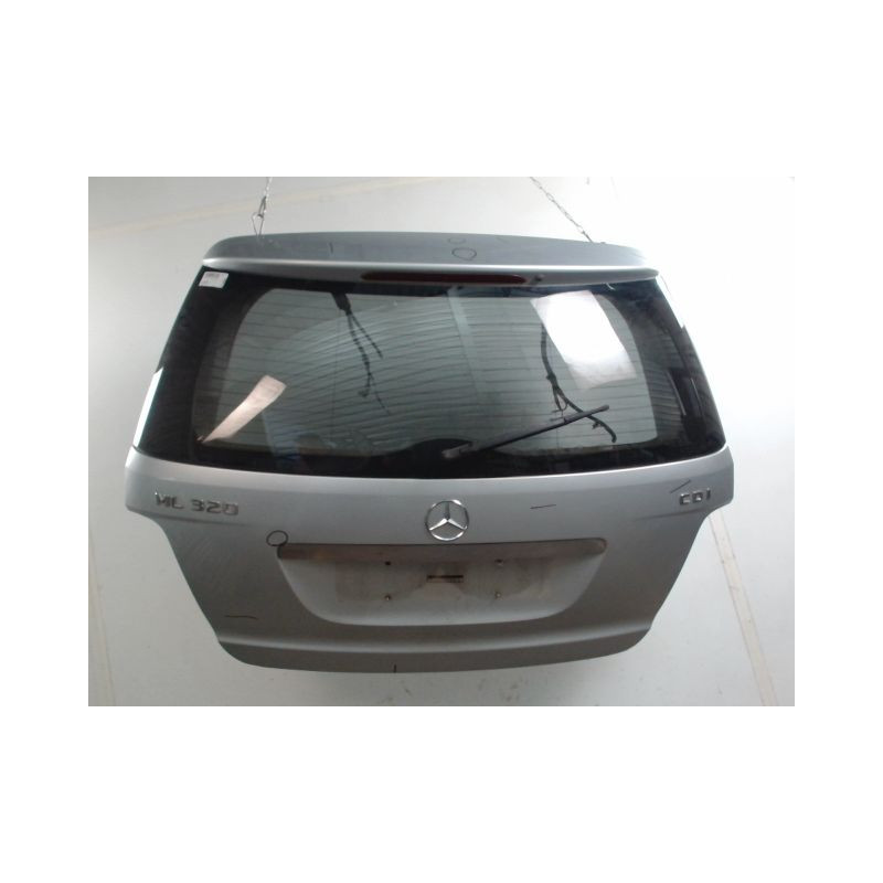 HAYON MERCEDES CLASSE ML