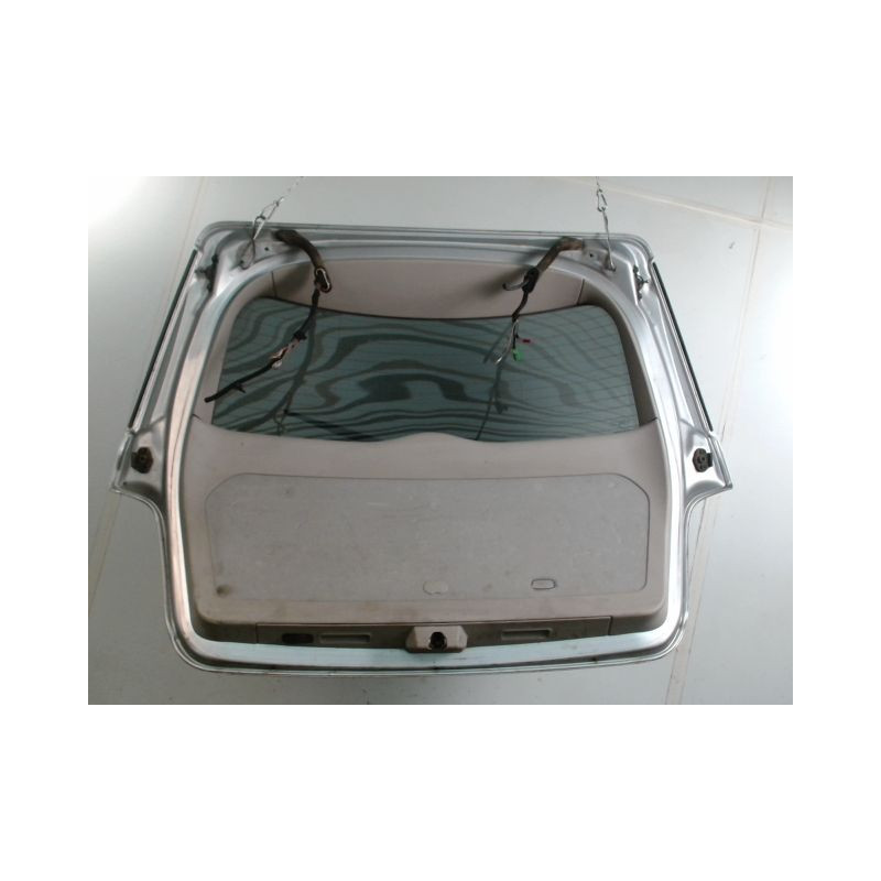 HAYON MERCEDES CLASSE ML
