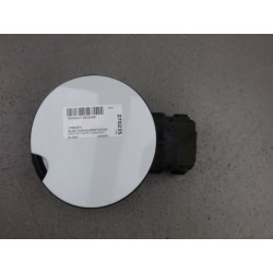 VOLET DE TRAPPE CARBURANT