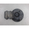 VOLET DE TRAPPE CARBURANT RENAULT MEGANE